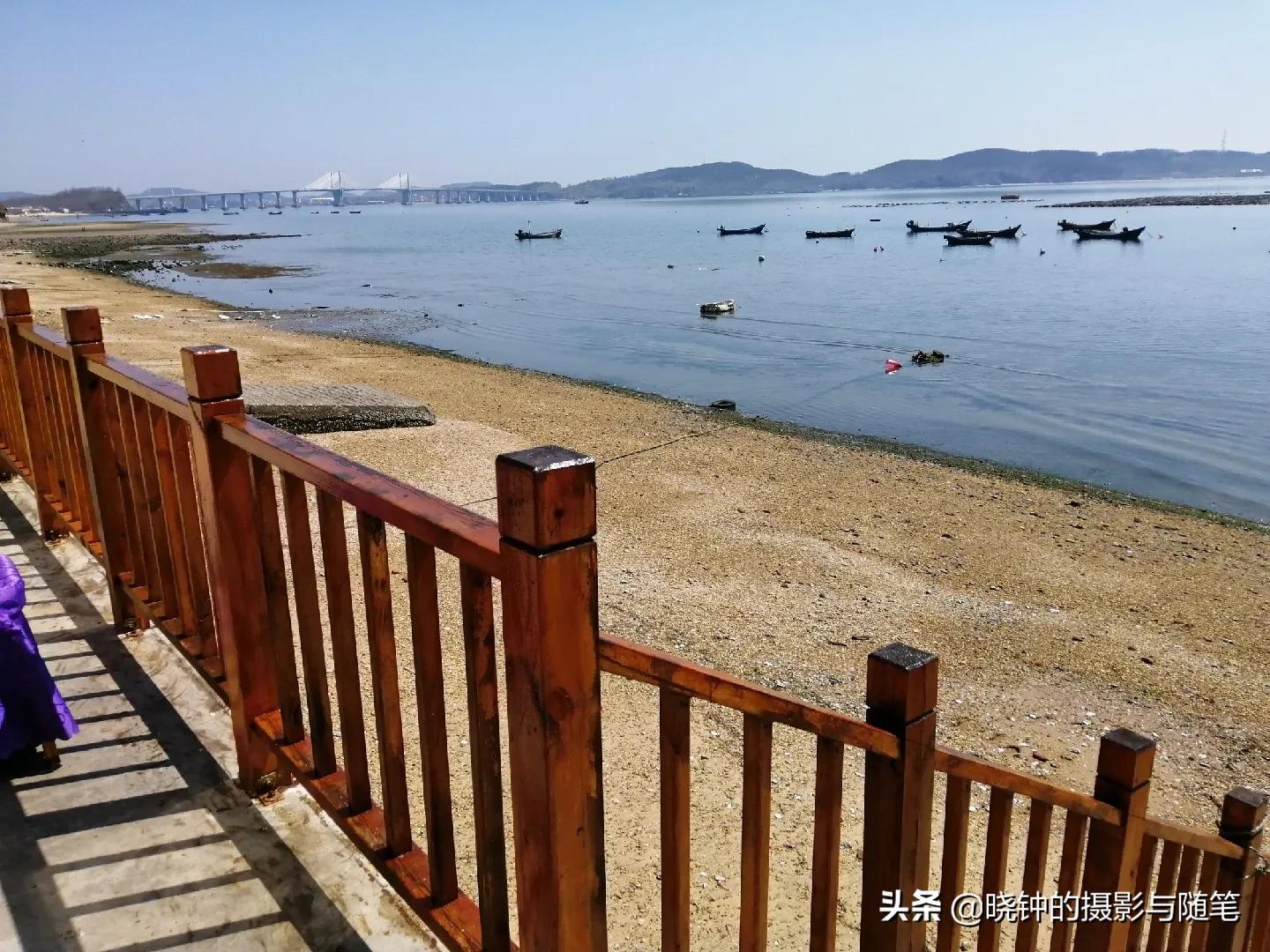 大连大长山岛旅游地图,大连大长山岛旅游攻略