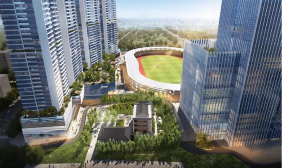 贵阳6017元楼面价,贵阳楼面价