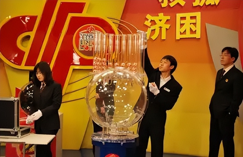 双色球中奖者露馅真实案例,历史双色球大奖真实事件