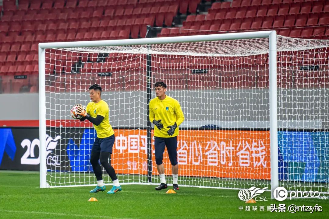 赛前|​怀揣勇猛精进的态度，以辽阔的爱铺展坦途