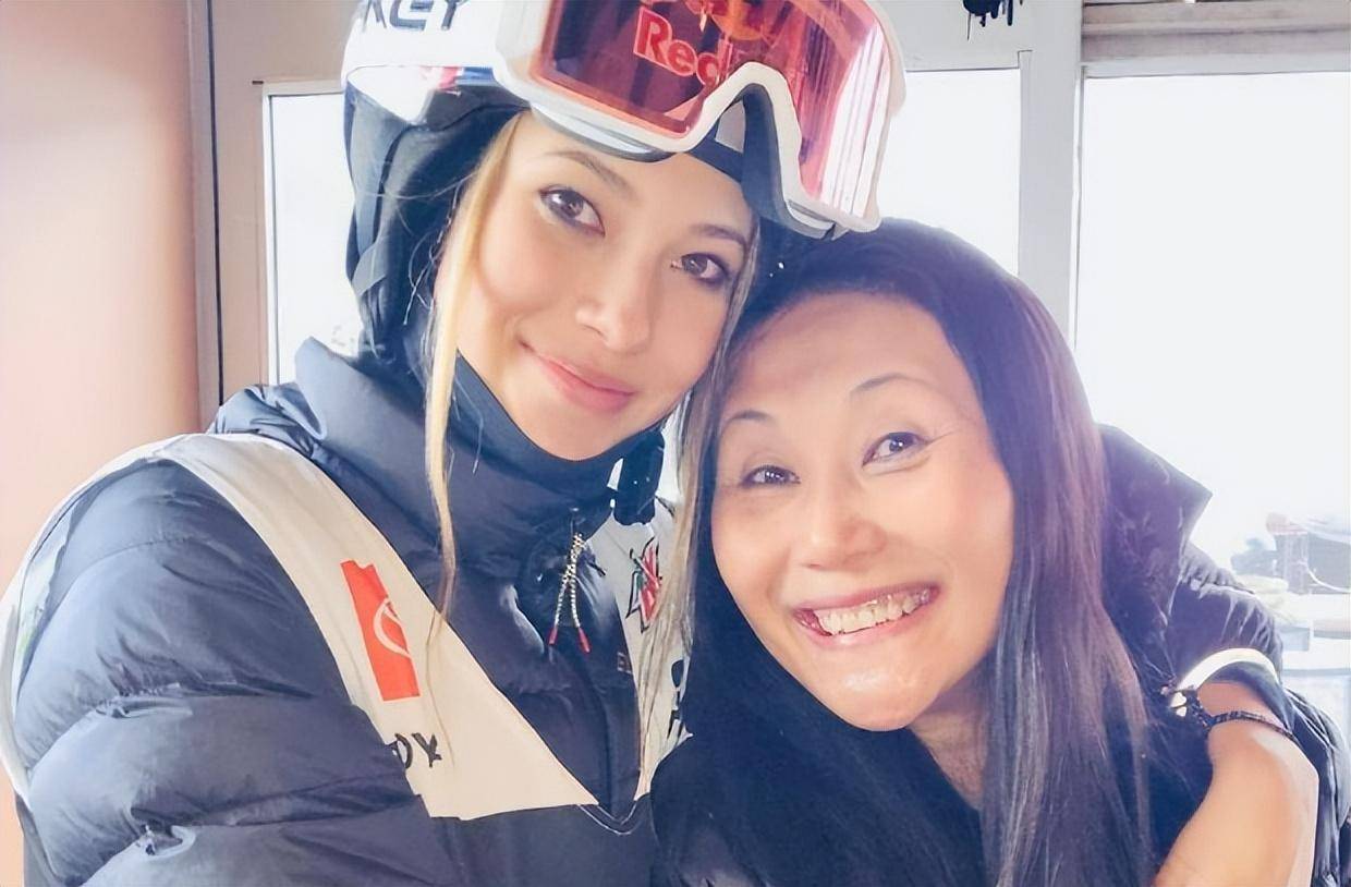 中国最美体坛女神都有谁？体坛颜值天花板？您心中的最美女神是谁