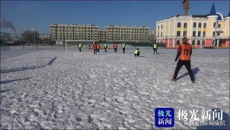 传递冬奥知识和弘扬冰雪运动精神,冰雪运动带动全民健身热潮