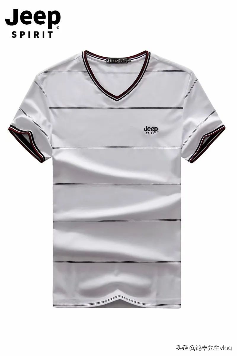 jeep短袖t恤男款polo清仓,jeep短袖t恤上衣