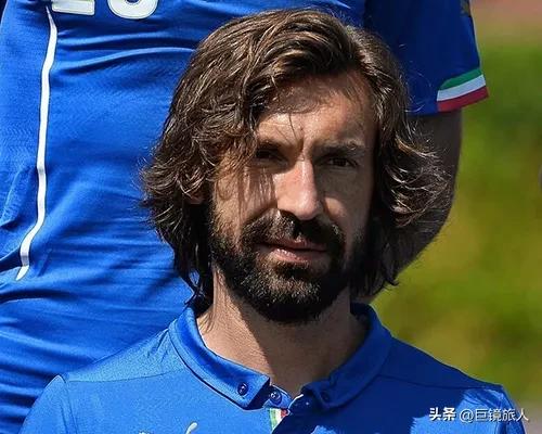 里杰卡尔德和布斯克茨,布斯克茨后腰集锦