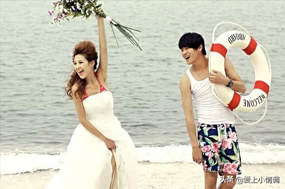 经典时尚婚纱摄影的相册,最唯美时尚婚纱照