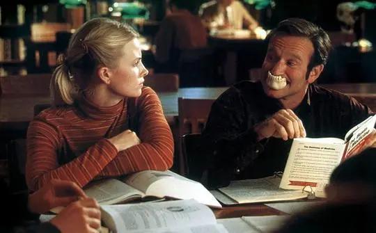 医疗不能只是治疗,这部美国电影讲了一个走心的医生故事