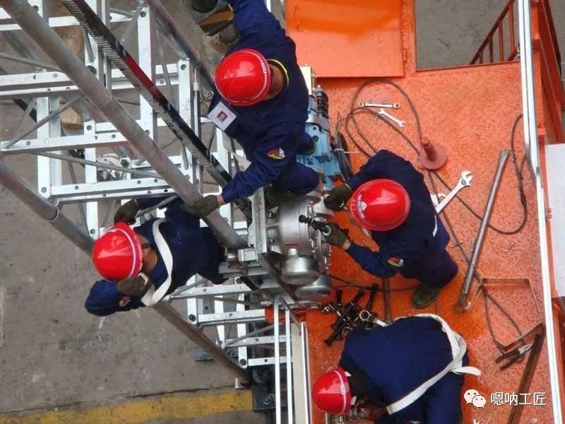 不是危言耸听！再不变革，电梯安装行业将后继无人