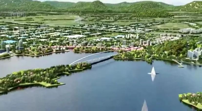大连普湾经济区2022年规划,经济强区活力新区