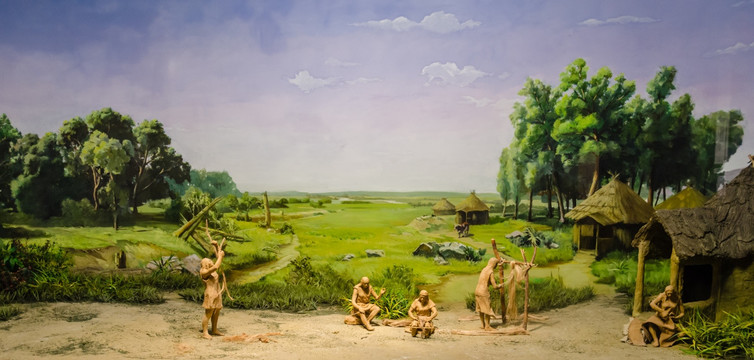 为什么动物都会定期发情，人类女性却要隐藏“发情期”？