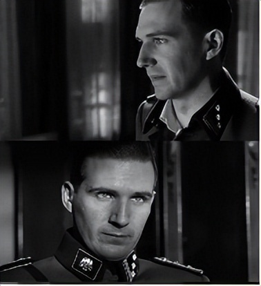 纳粹电影人性,德国纳粹残暴的活体实验电影