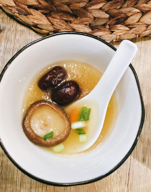 7款滋养好气色的乌鸡汤做法,经典正宗乌鸡汤