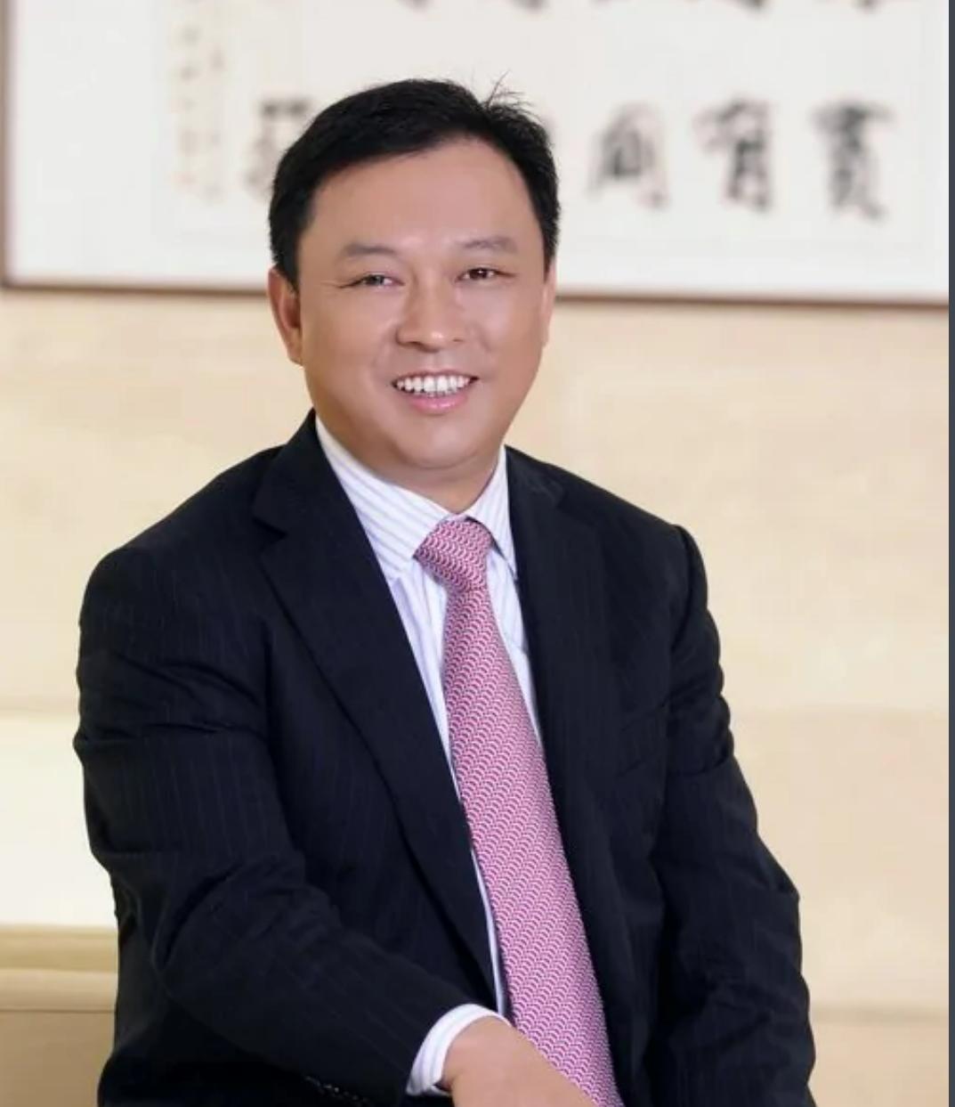 乐山有几个亿万富豪,乐山几大首富历史