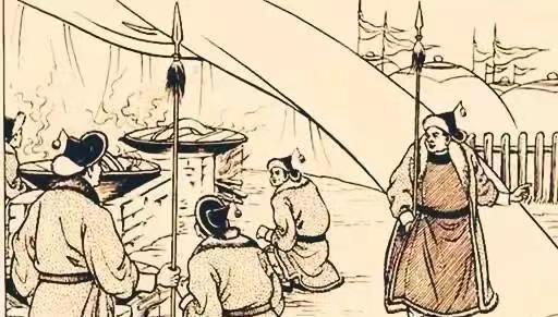 辨析中国古代传统文化中的情、理、法