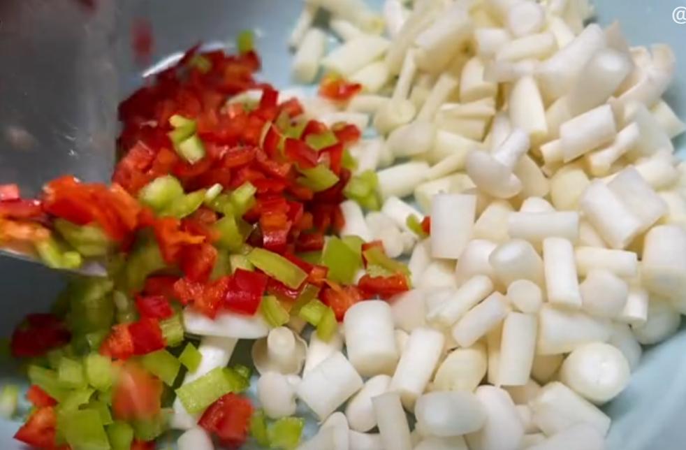 鸡蛋怎么做特别下饭简单又美味,西红柿鸡蛋美味鲜香