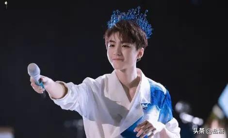 王俊凯18岁人生才刚刚开始,王俊凯从出道到现在的十年