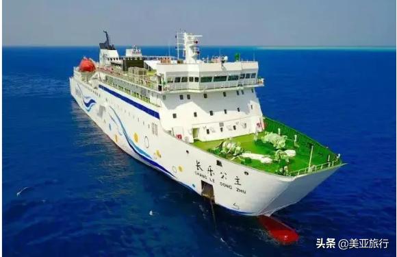 为什么去西沙旅游的费用那么贵,为什么西沙群岛要报旅游团才能去