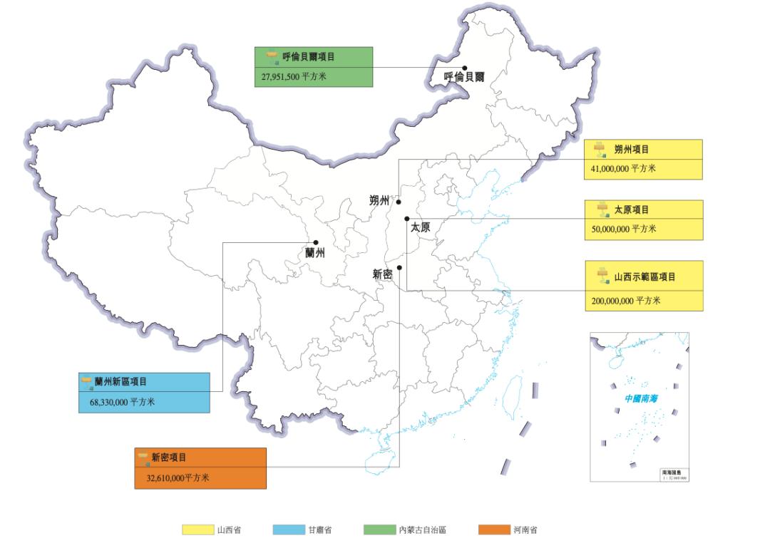 手握6项特许经营权，慧居科技如何展现“光与热”？