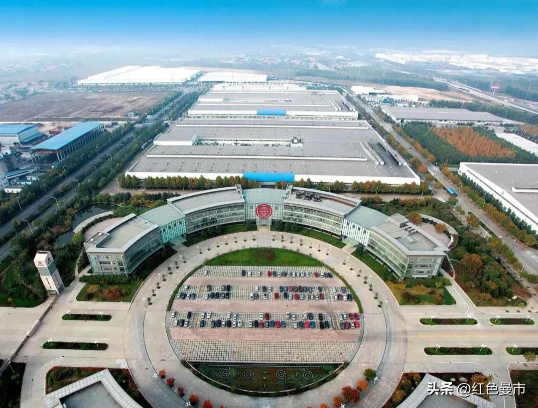 潍柴重机和潍柴股份是一家吗,潍柴重机和潍柴动力是什么关系