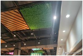 某县金城时代广场重大火灾隐患整改清单