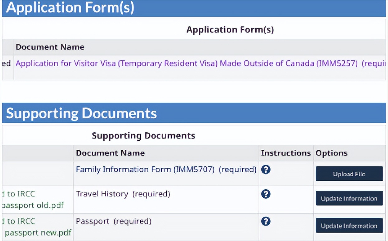 加拿大签证网申寄护照,加拿大签证办理流程攻略