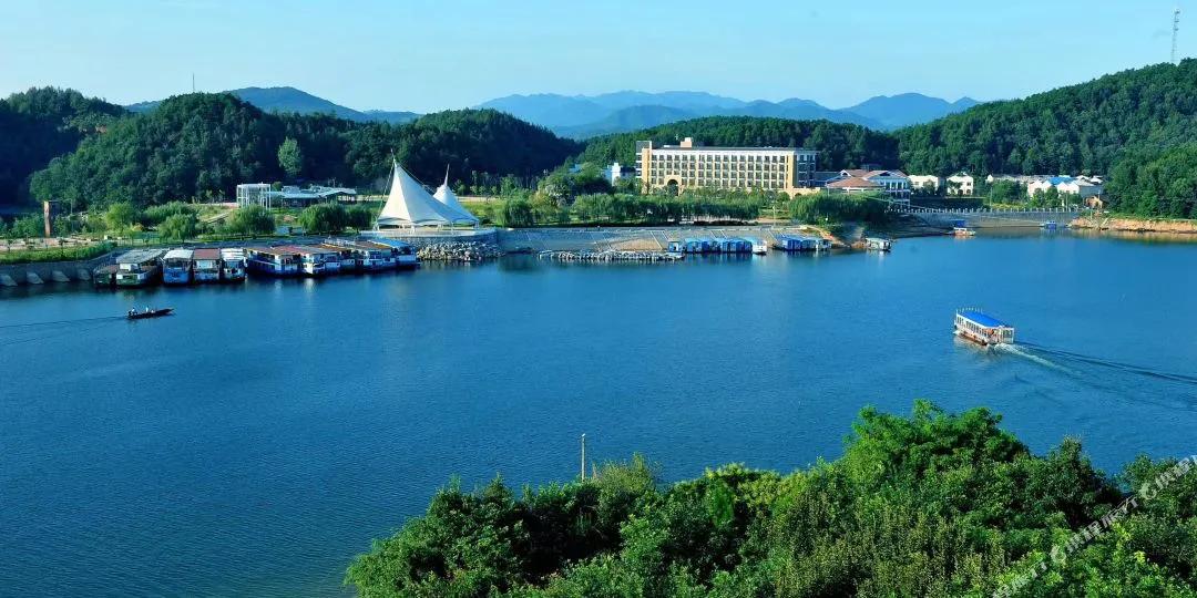 湘潭旅游十大景点推荐,湘潭周边2日游旅游景点推荐