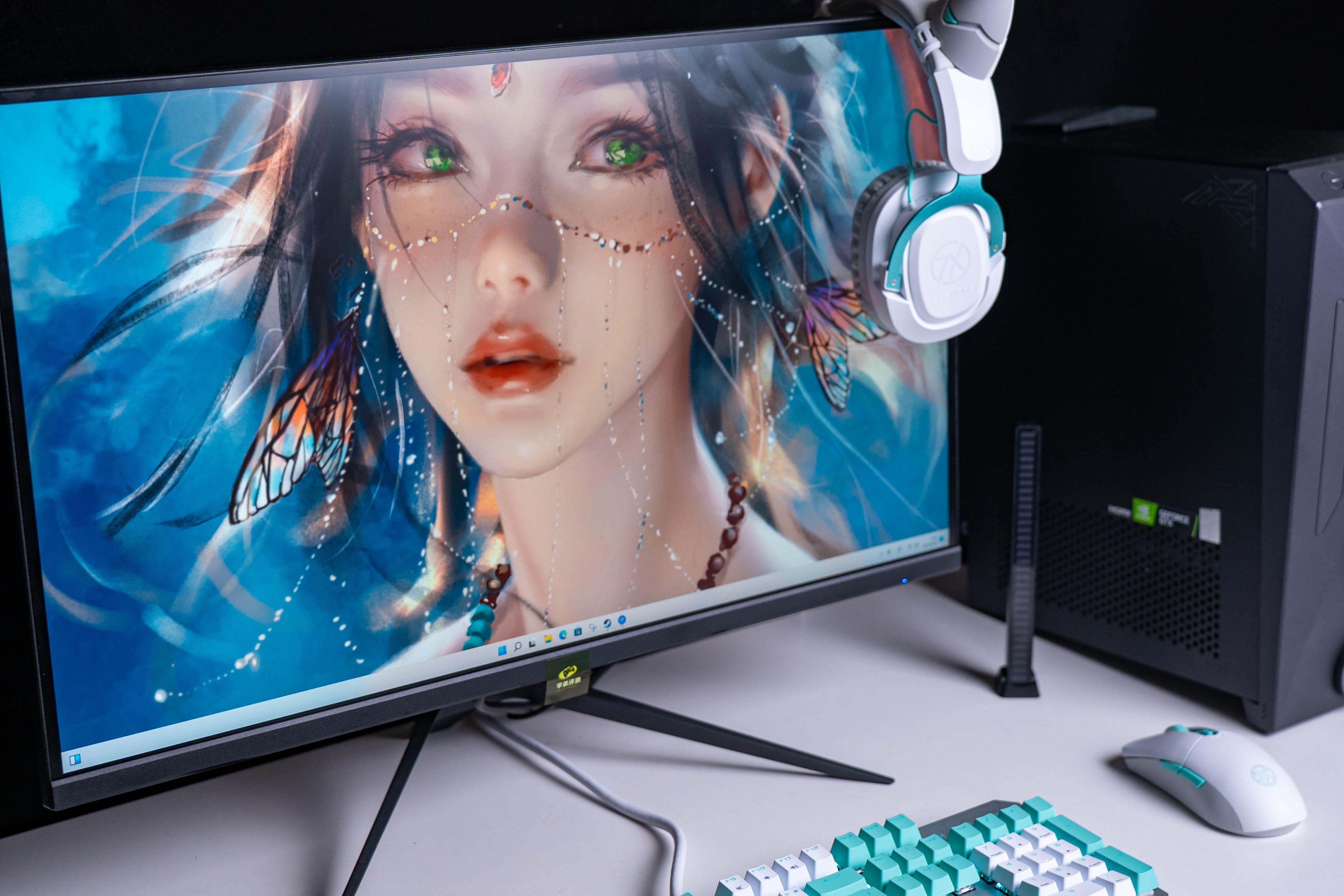 华硕天选x主机评测2023优缺点,华硕天选x主机测评