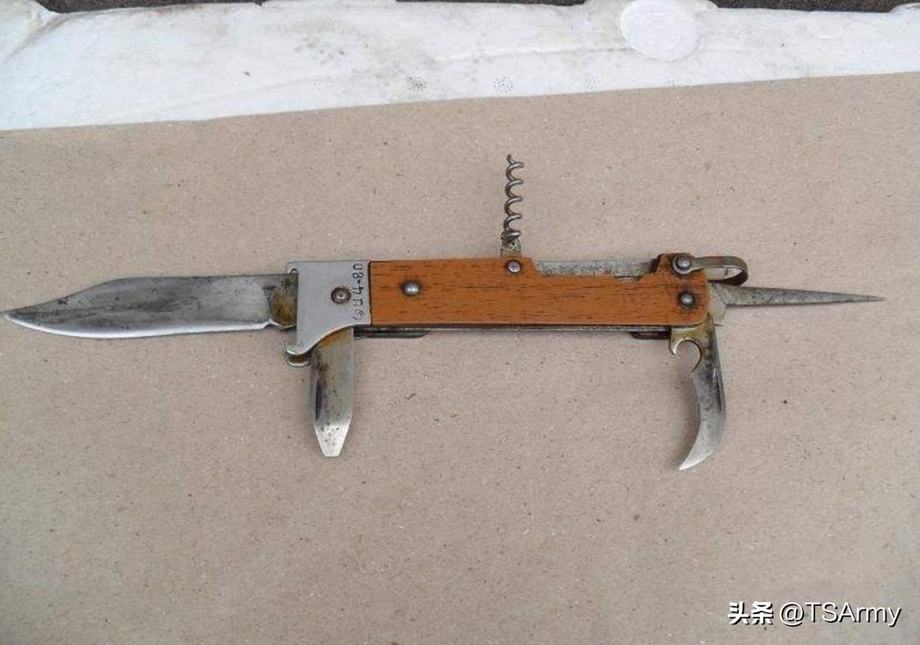 二战时美国人最喜欢的德国步枪,二战时期美国大兵最喜欢的战利品