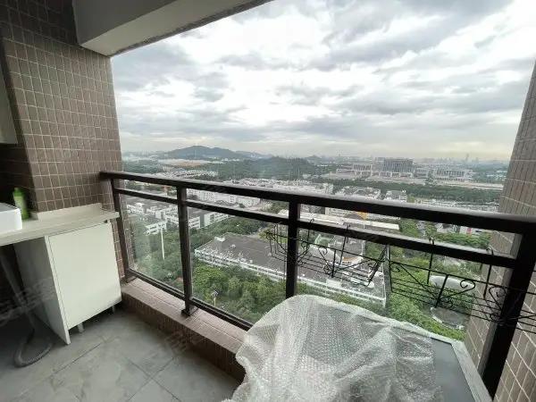 装修封阳台开窗中间好还是两边好,装修推拉门封阳台效果