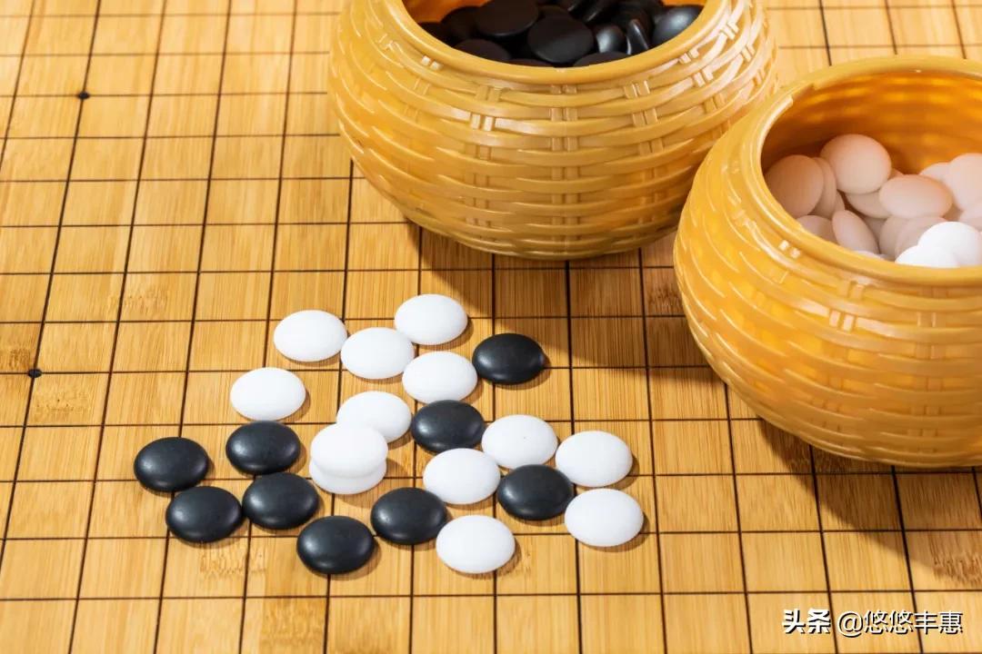 棋医生治病|作者朱建焕