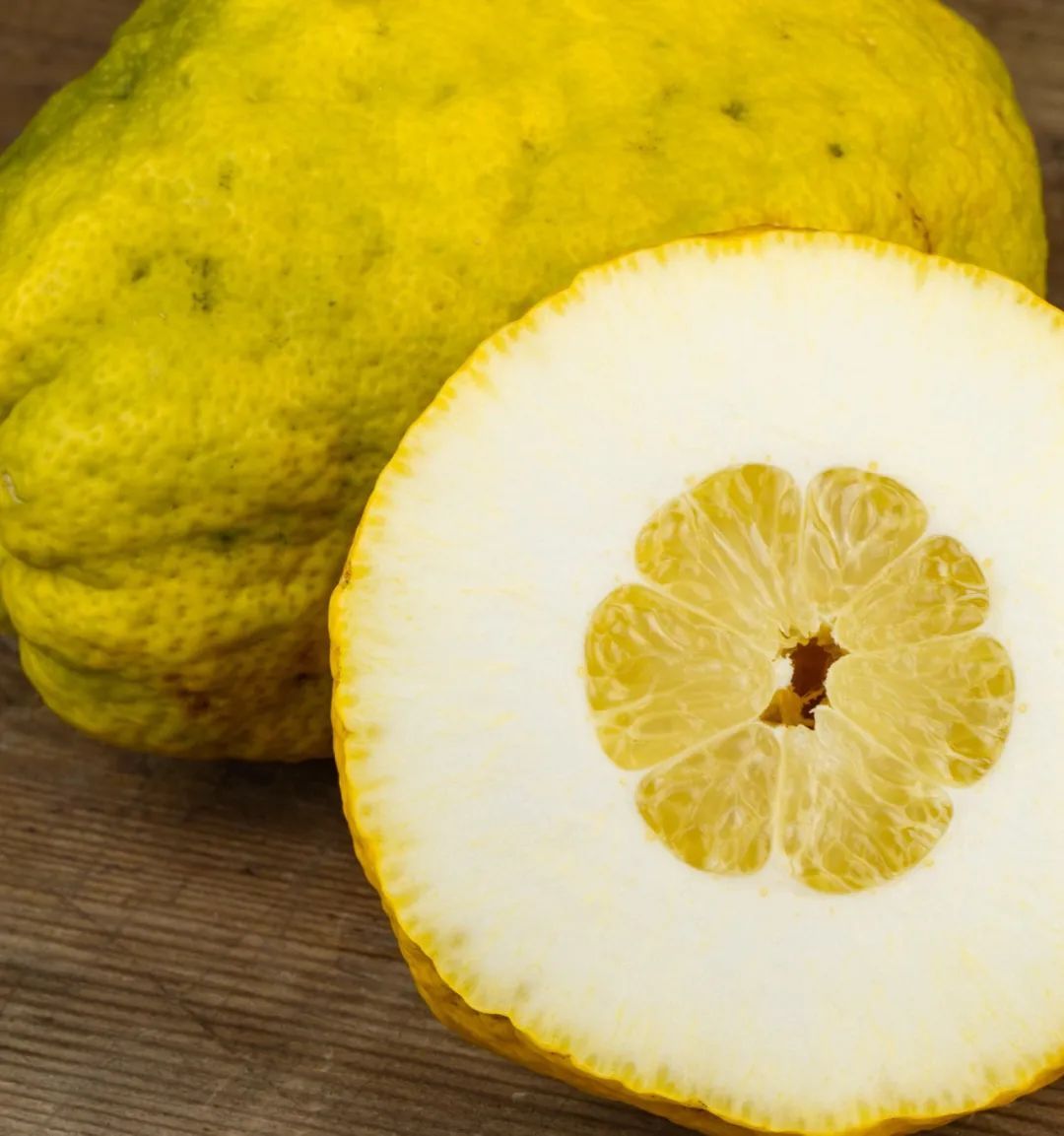 柑橘家族的三位长老,柑橘家族的三大元老及特点