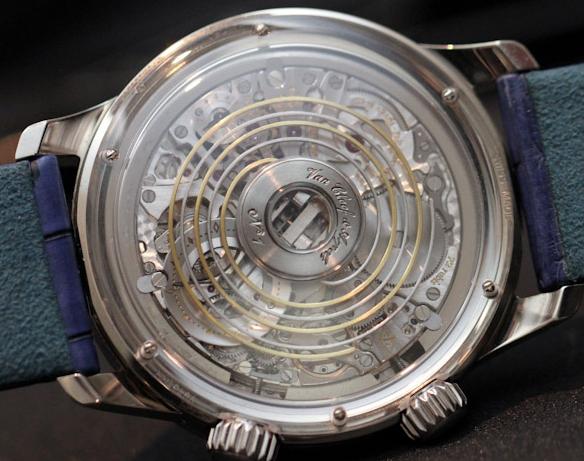 世界上最昂贵十只手表,全球最贵的五种顶级手表