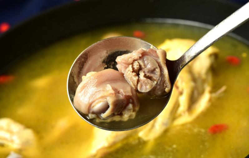 心律不齐,心慌?多是胃不和所致,中医一名方,消食行气