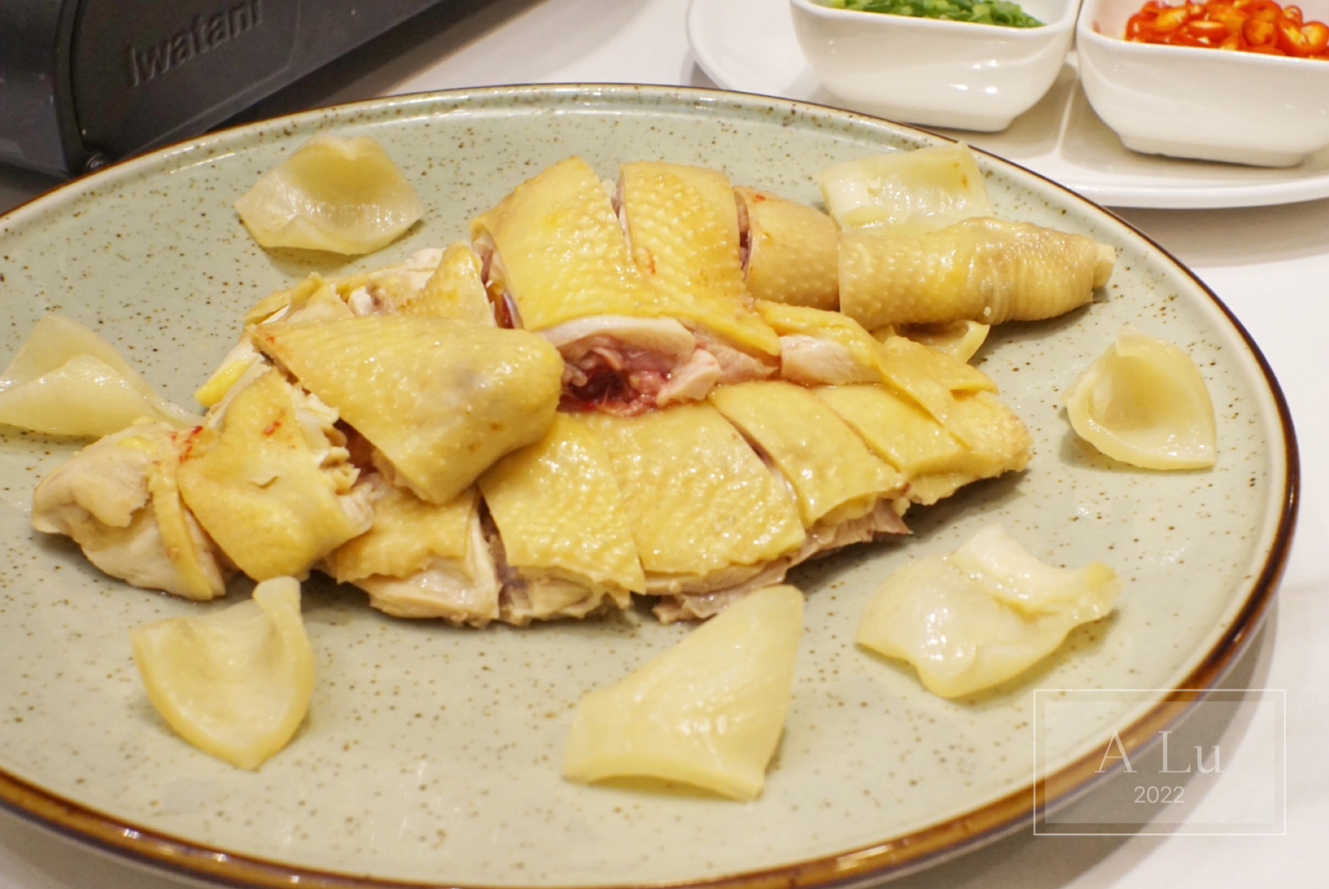 厦门美食花蛤,厦门炒花蛤的正宗做法