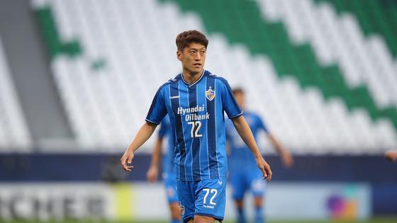 韩k联前瞻蔚山现代主场迎战江原fc,韩k联前瞻蔚山现代vs水原三星