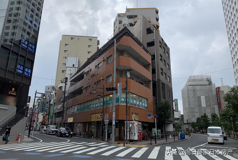 日本房产投资真实感受,日本房产过后发展什么