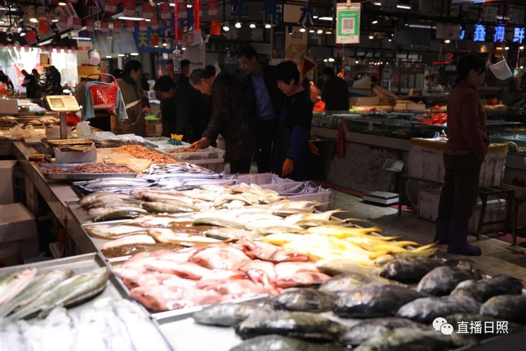 封海倒计时威海海鲜涨价了吗,封海前后海鲜价格对比