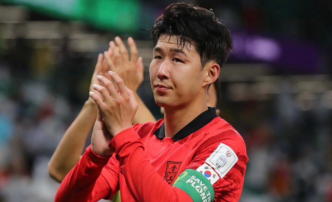 韩国球迷评价孙兴慜,孙兴慜遭韩国网民网暴