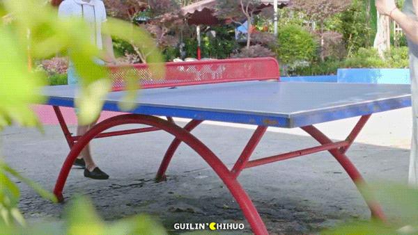 一鱼7吃！11斤以上大活鱼现做！桂林市郊这处田园秘境太会做了！