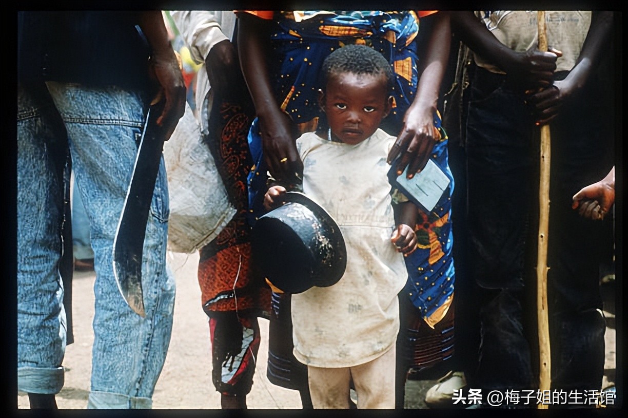 不可饶恕!10次永远改变世界的大*杀屠**!