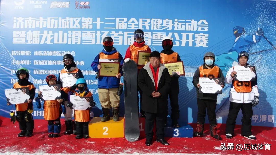 济南全民健身滑雪比赛,济南市槐荫区全民健身运动会