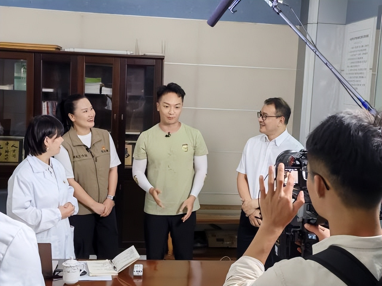 美丽乡村点赞视频,美丽乡村网上宣传引发网友关注