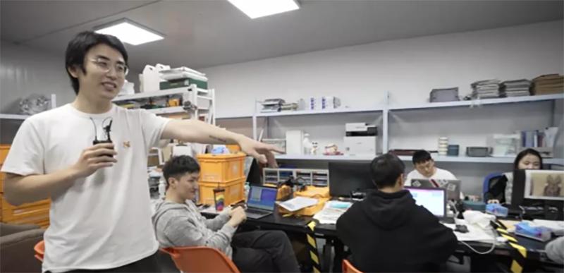 中国巧克力林雨,林雨巧克力品牌