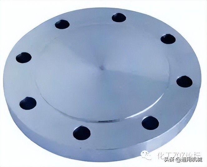 各种管法兰的特点和应用场合,容器法兰与管法兰的选用