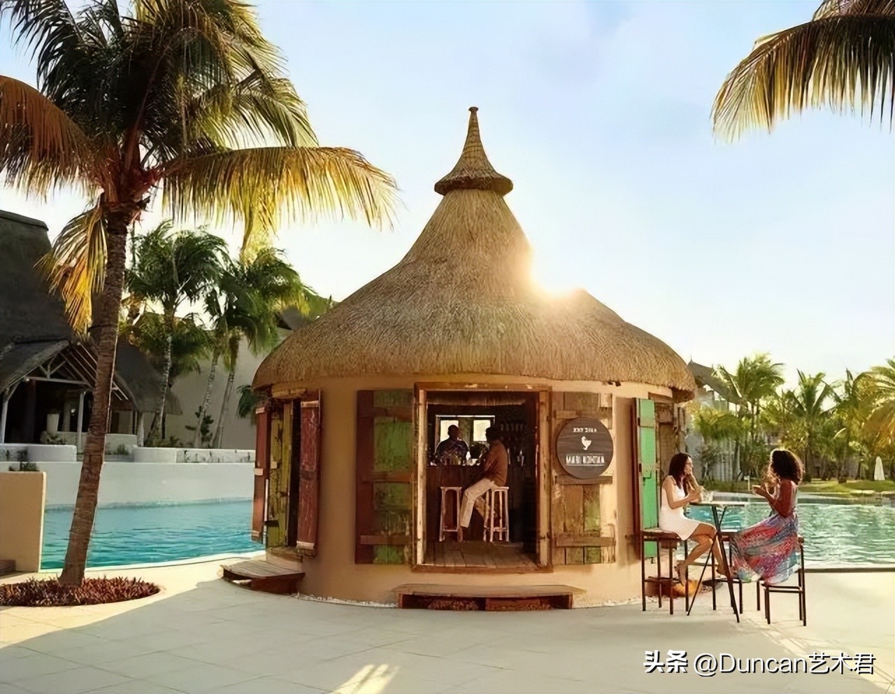 全球顶级十大精品酒店,全球奢华酒店品鉴