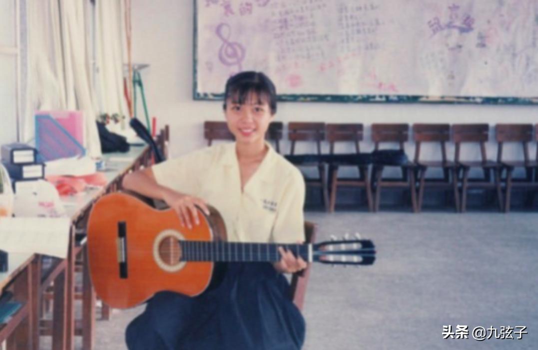 为何既招红，也招黑？“人间烟火”陈绮贞的固执与坚持