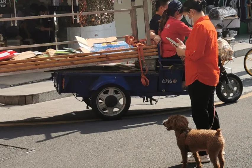 一位捅30年厕所的农民工：挣够500万，我就回老家农村种1亩田