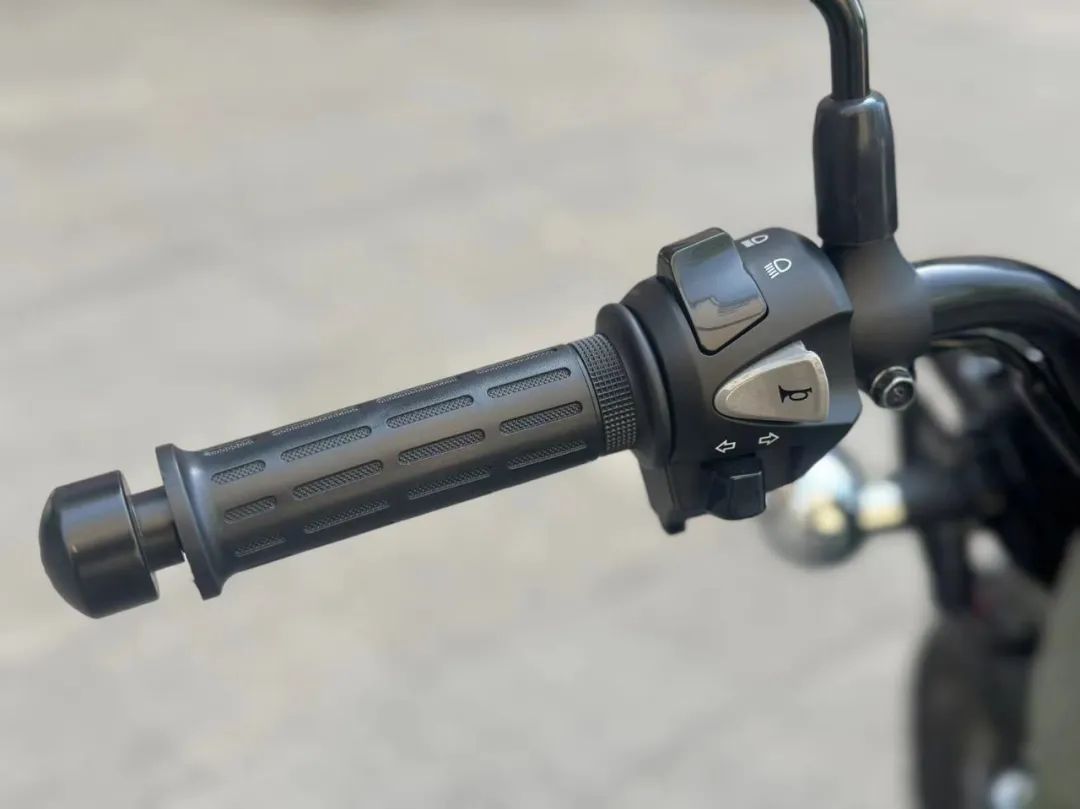 本田幼兽cc110盲盒,本田幼兽110cc