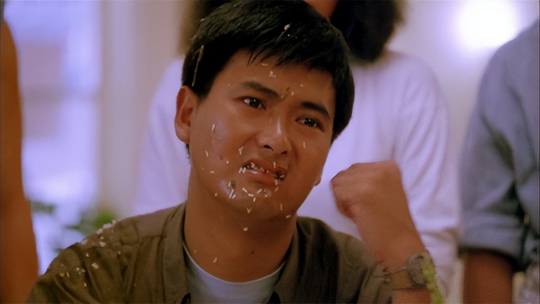 香港黑帮电影真实人物,香港黑帮电影江湖龙虎斗大全