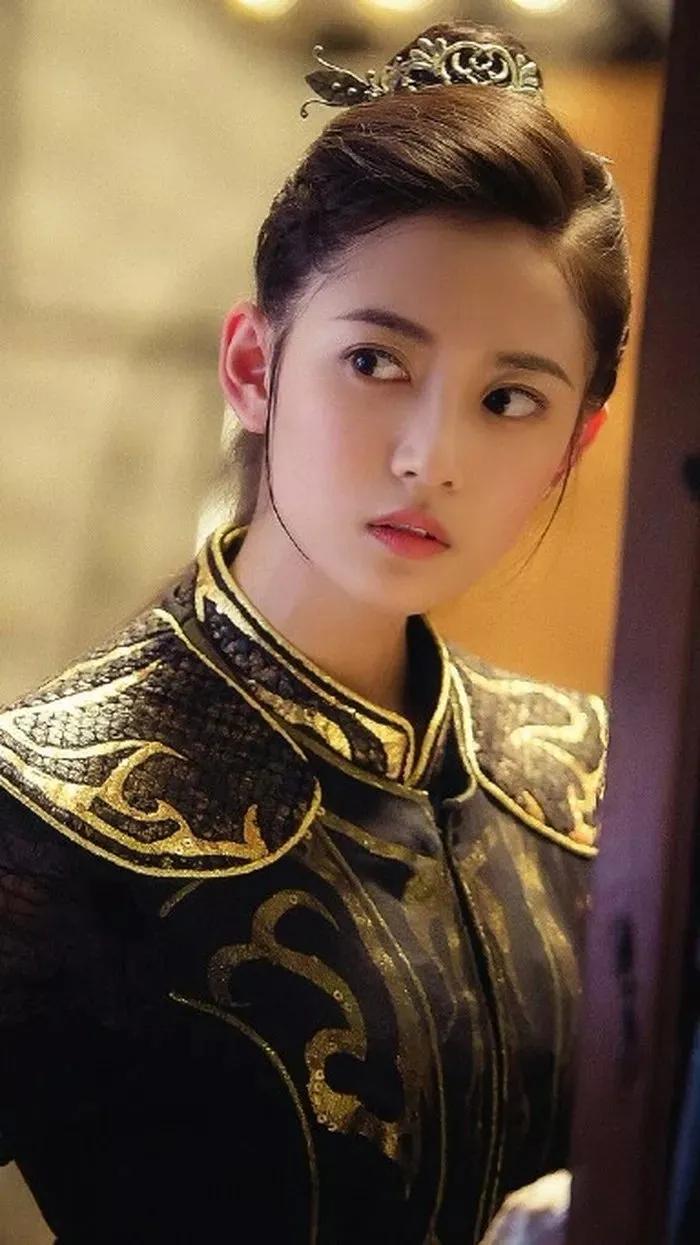 中国最美的10位气质女明星图片,盘点那些美得一塌糊涂的美女明星