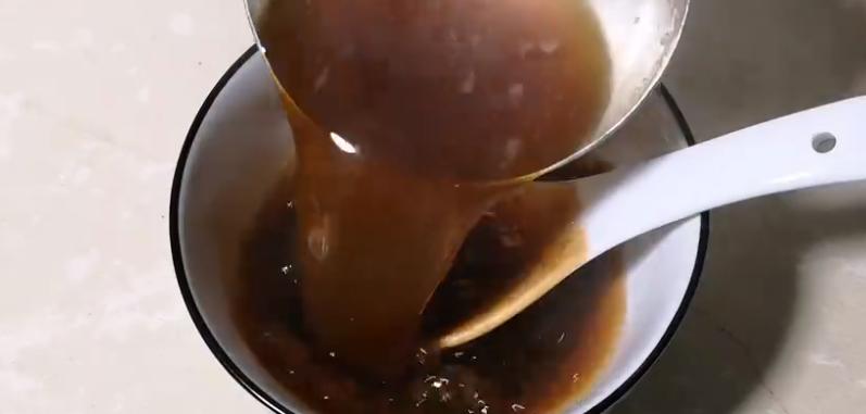 乾隆御笔二仙膏,乾隆龟鹿二仙膏